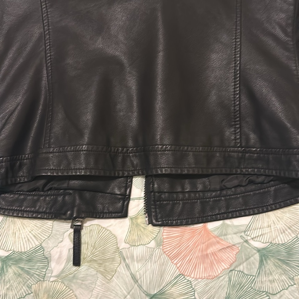 Cielo Basic Outerwear Dept. Moto Jacket - image 8